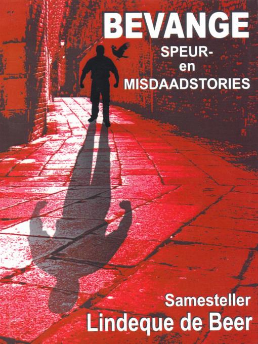 Title details for Bevange by Lindeque de Beer - Available